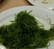 Wakame
