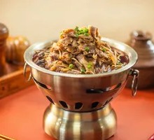 Angus Beef Hot Pot