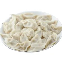 Pork and Shrimp Dumplings