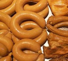 Smoked and Braised Platter