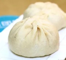 Leek and Egg Dumplings