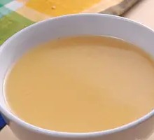 Cornmeal Porridge