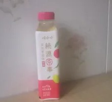 Wahaha Lychee Green Grape Flavor