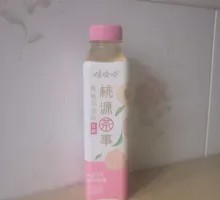 Haier Peach Oolong Flavor