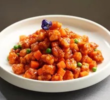 Hua Yi Cherry Pork