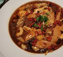 Seafood Mǎoxiě Wàng