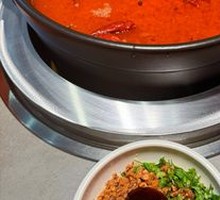 Clay Pot Spicy Skewers