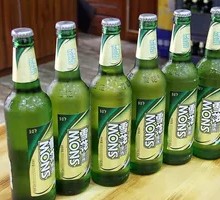 Original Juice Wheat