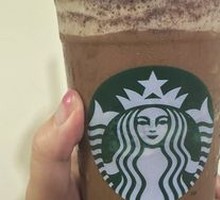 摩卡可可碎片星冰乐（大杯）