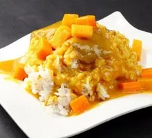 Spicy Beef Shank in Dry Pot