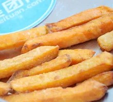 Sweet Potato Fries