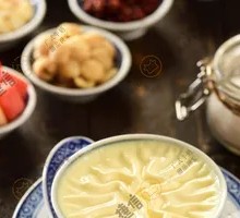 Signature Double Skin Milk Custard