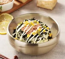 Kids' Tuna Rice Bowl