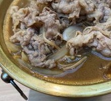 Signature Angus Ribeye