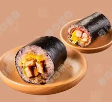 Two Classic DIY Rice Balls