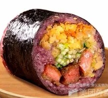 Nara Teriyaki Chicken Rice Ball