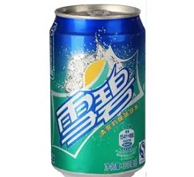 Sprite Can
