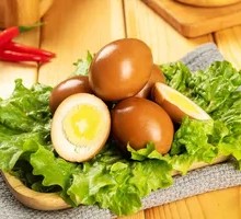 Affordable Braised Egg