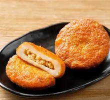 Beihai Fish Cake