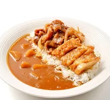 Teriyaki Chicken and Beef Bowl