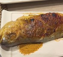 Pan-fried Yellow Croaker