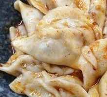 Three Delicacies Filling