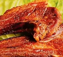 Influencer Battle Axe Lamb Rack