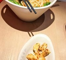 Sour Spicy Bamboo Shoots