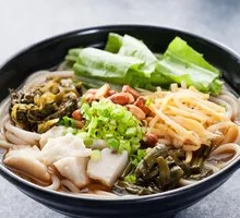 Signature Mixed Vegetables