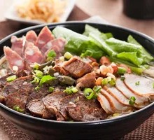 Signature Meat Medley