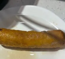 Chicken Sausage