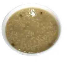 Mung Bean Porridge