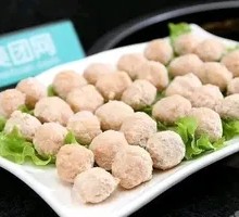 Chicken Meatballs