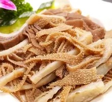 Beancurd Skin