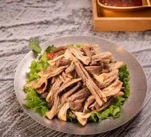 Dried Deer Antler Mushroom