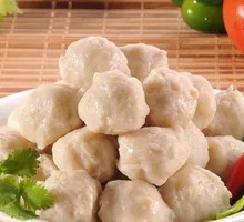 Anjing Chicken Balls