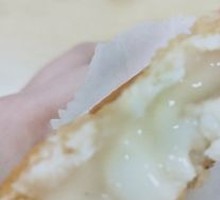 Kung Fu Chicken Cutlet