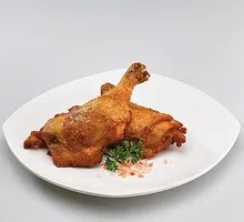 Five-Spice Chicken Thigh