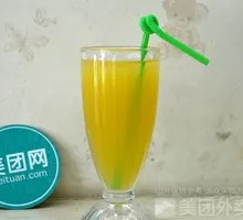 柳橙汁