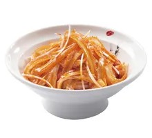 Spicy Oil Tripe Strips