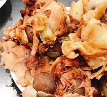 Large Bone-in Pork Rib