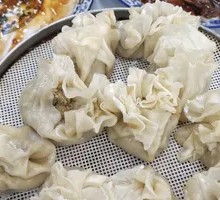 Old-Style Beef Shumai