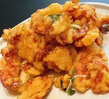 Classic Sweet and Sour Pork