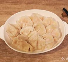 Fresh Shrimp Filling