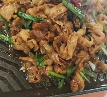 Baili Iron Plate Lamb