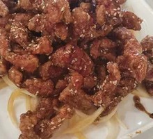 Signature Crispy Pork