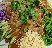 Large Mixed Cold Dishes