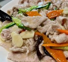 Slippery Pork Tenderloin