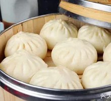 Fresh Shrimp Dumplings