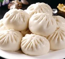 Beef Dumplings